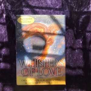 Whispers of love oracle